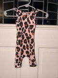 Ollie Romper