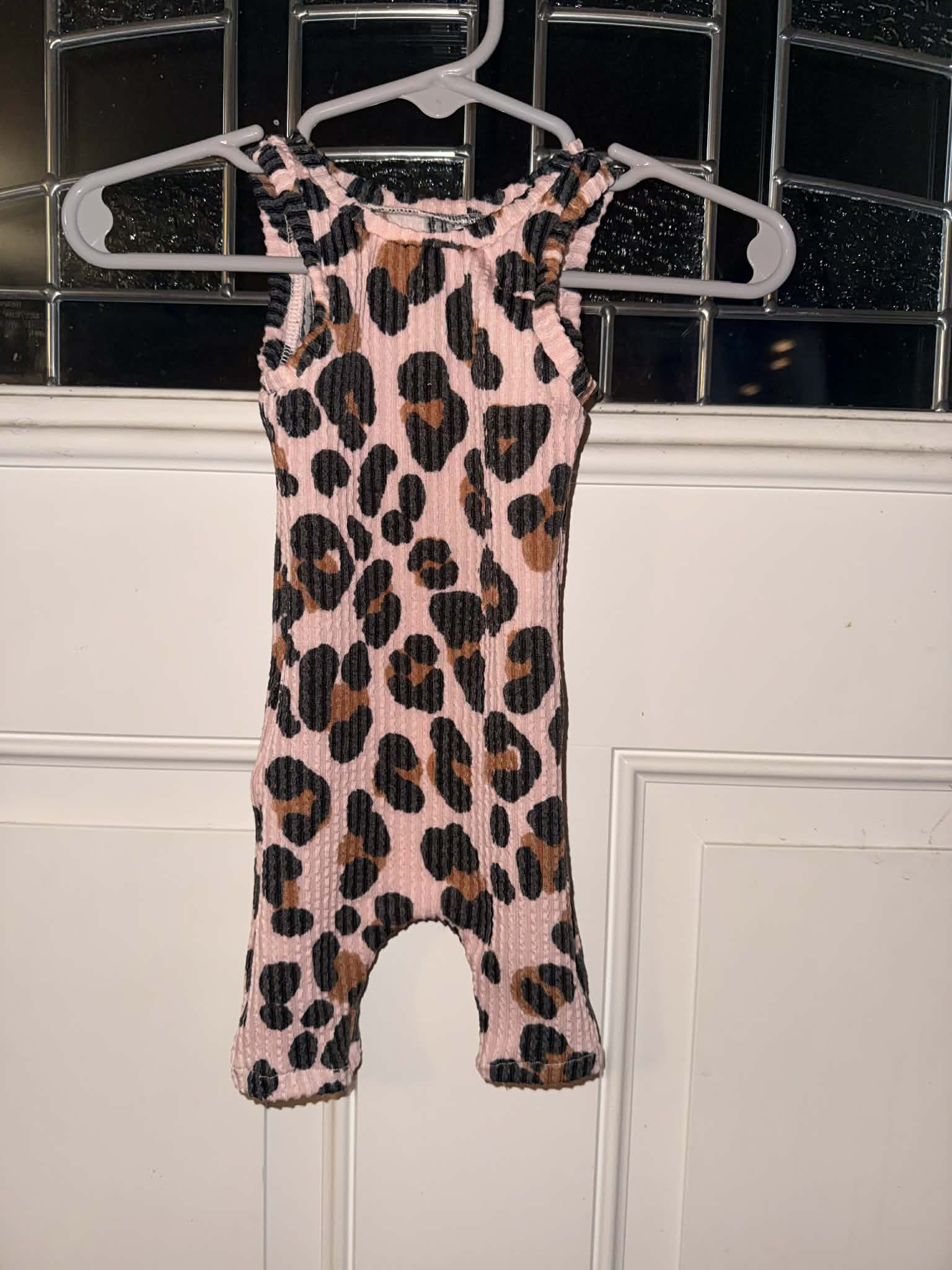 Ollie Romper