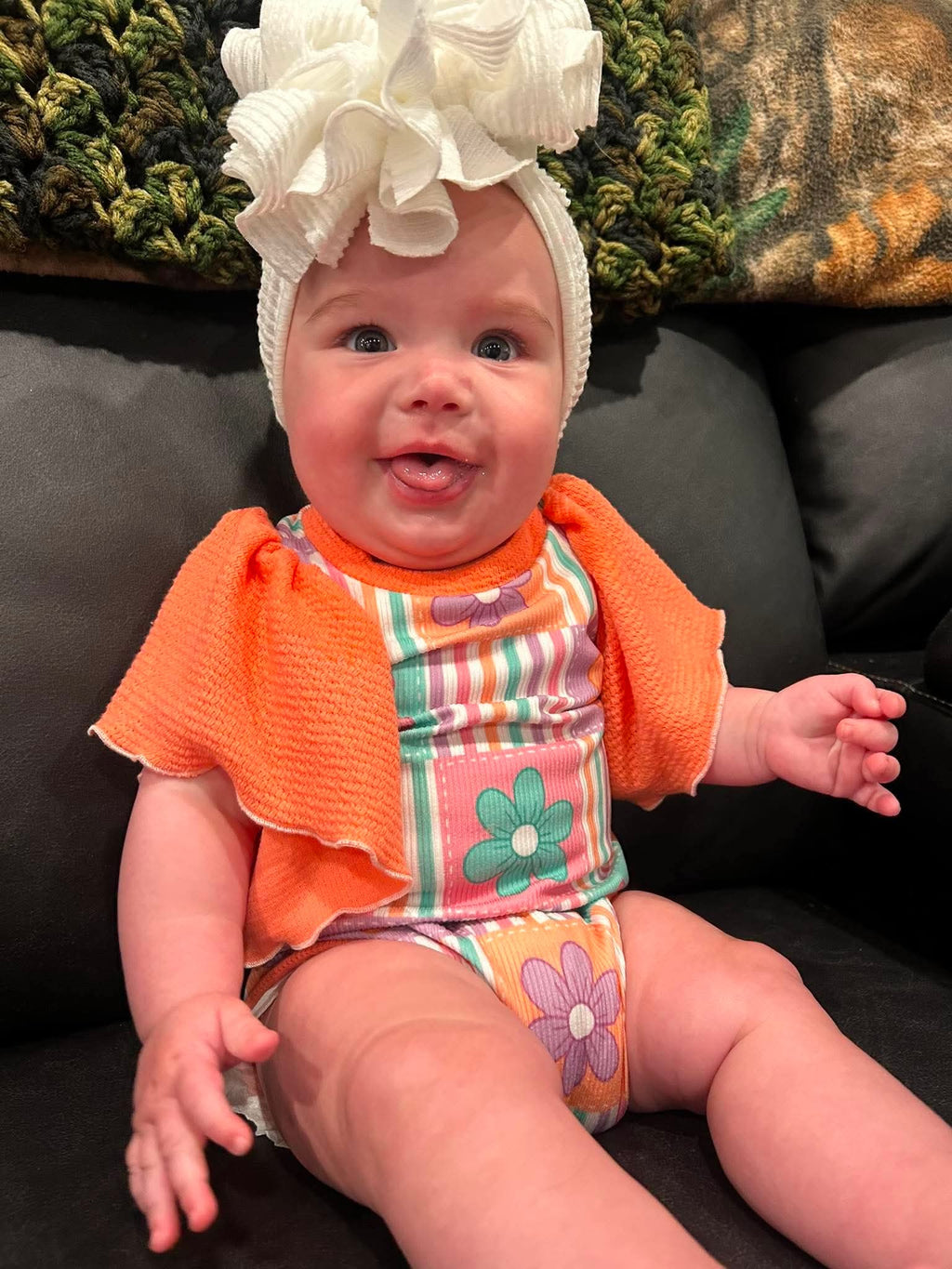 Robin Romper