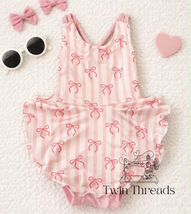 Indie Romper