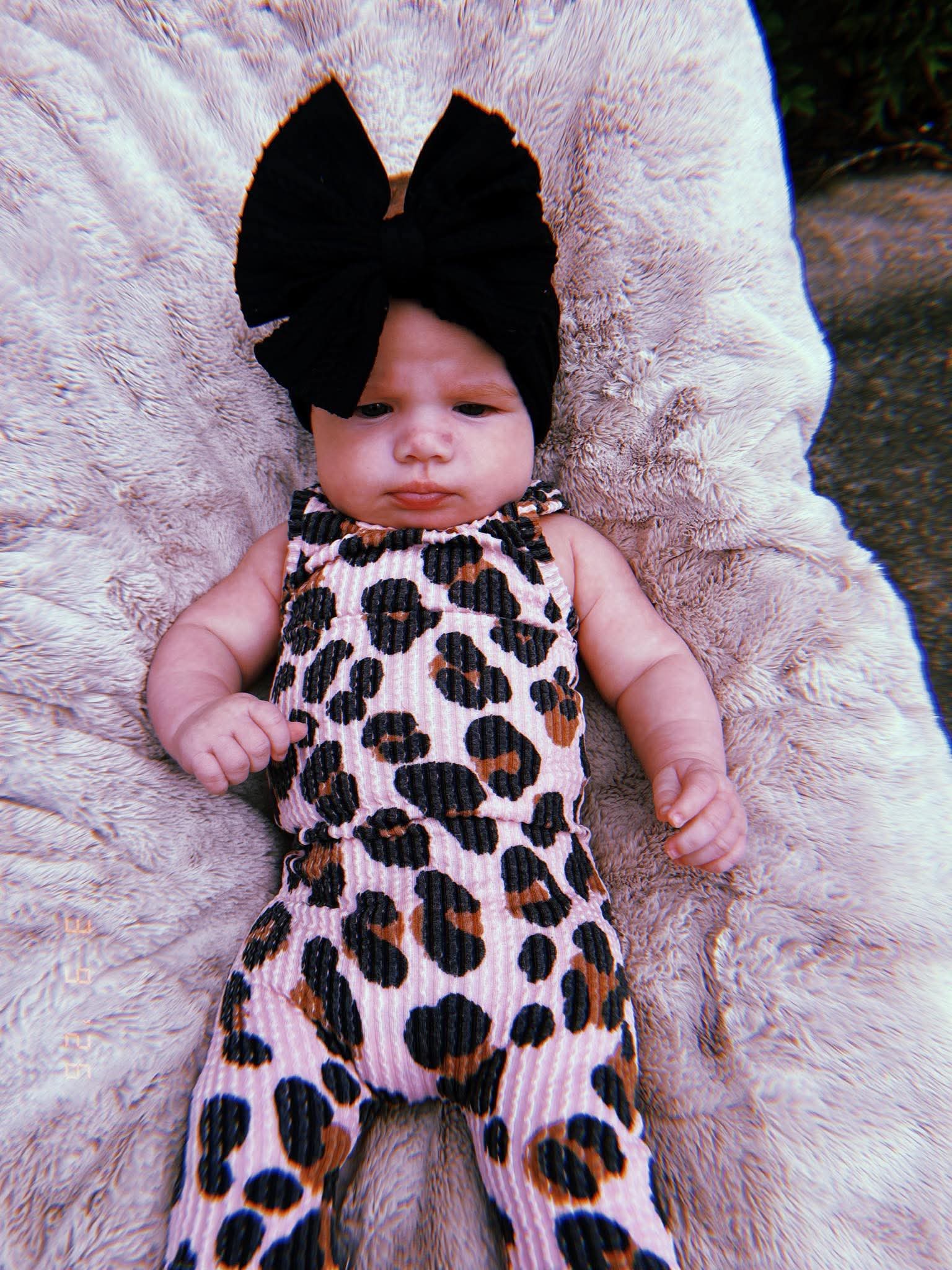 Ollie Romper