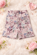 Biker shorts
