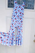 Bell Romper