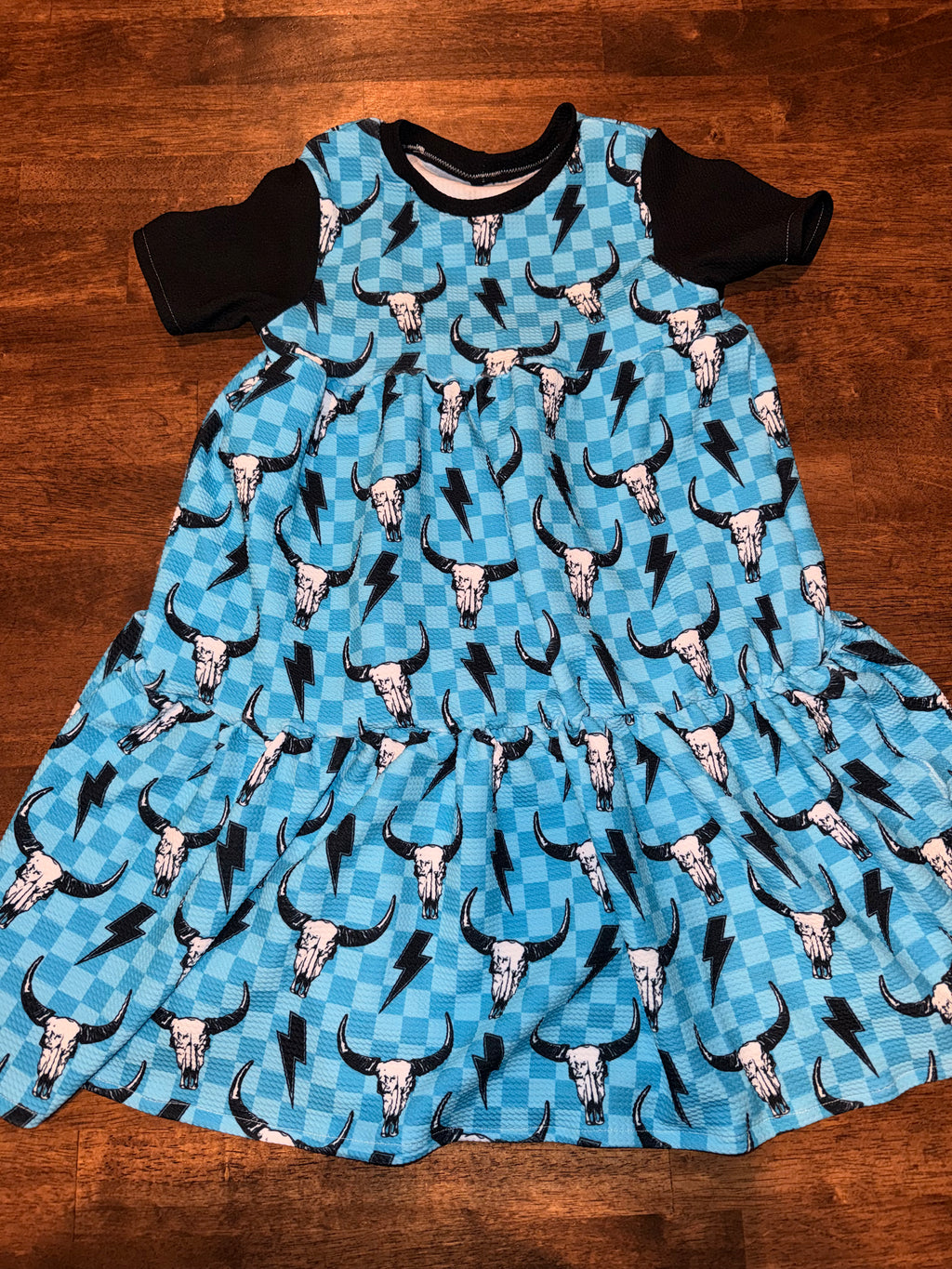 Delilah Dress
