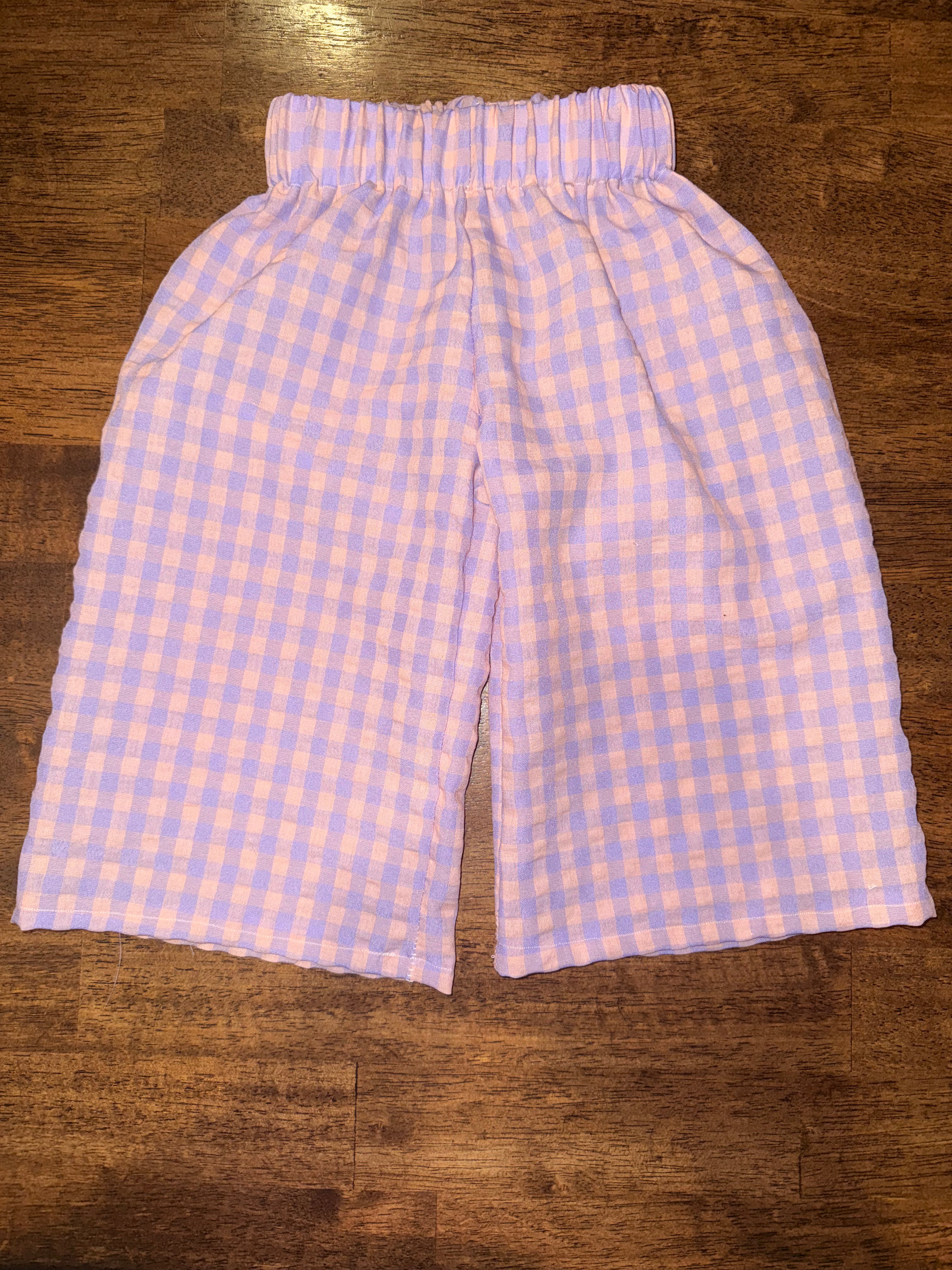 Flow Pants