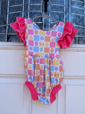 Emory Romper