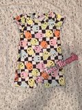 Oh Snap Romper