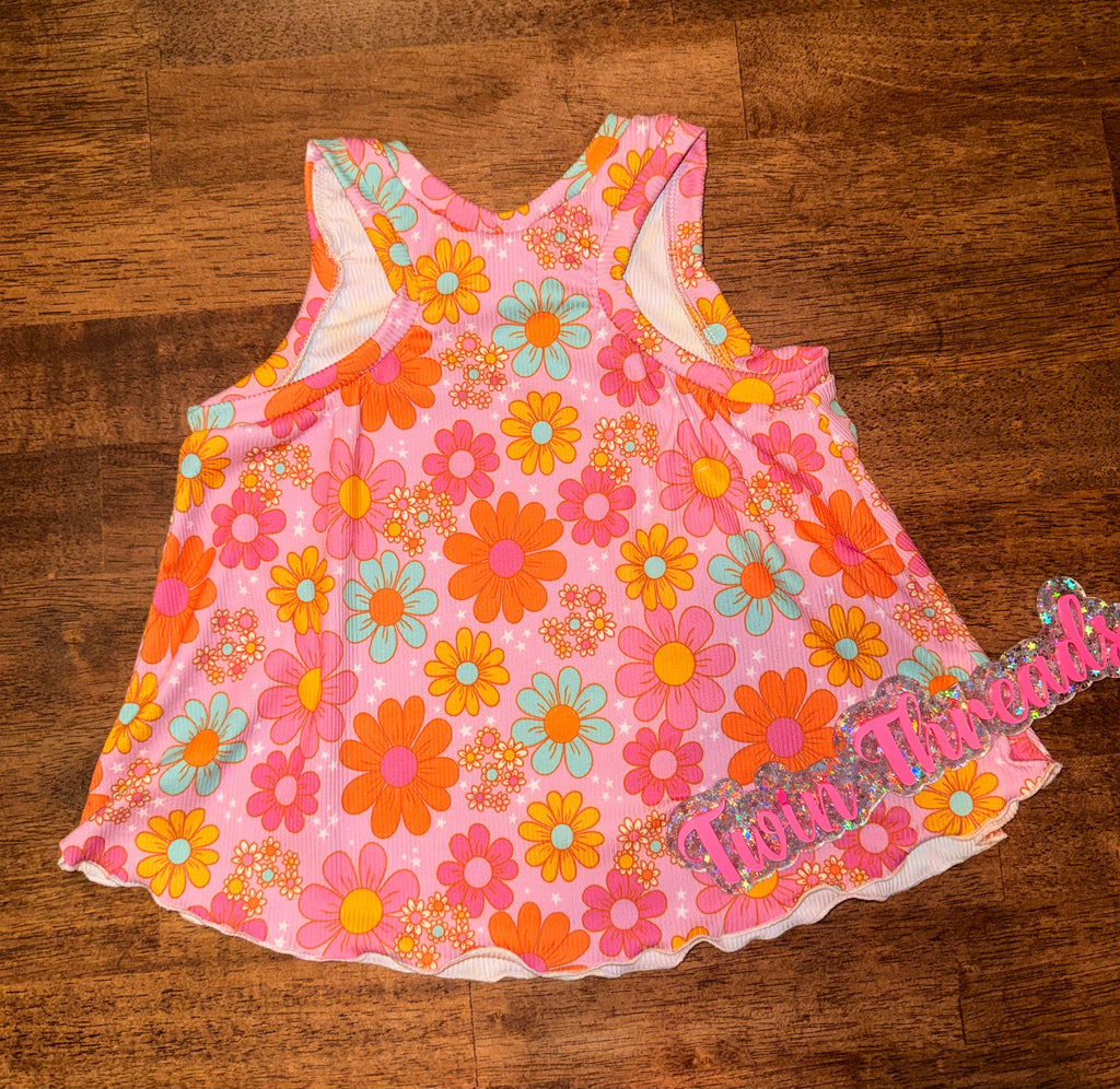 Ruby Tank Top