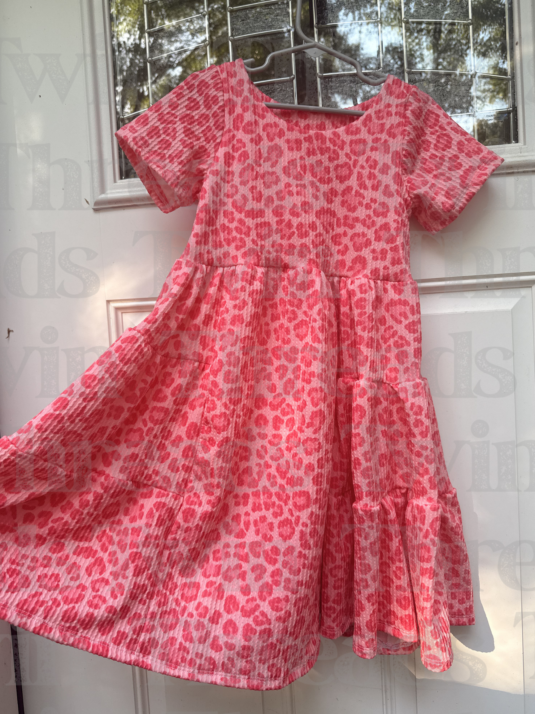 Eleanor Dress