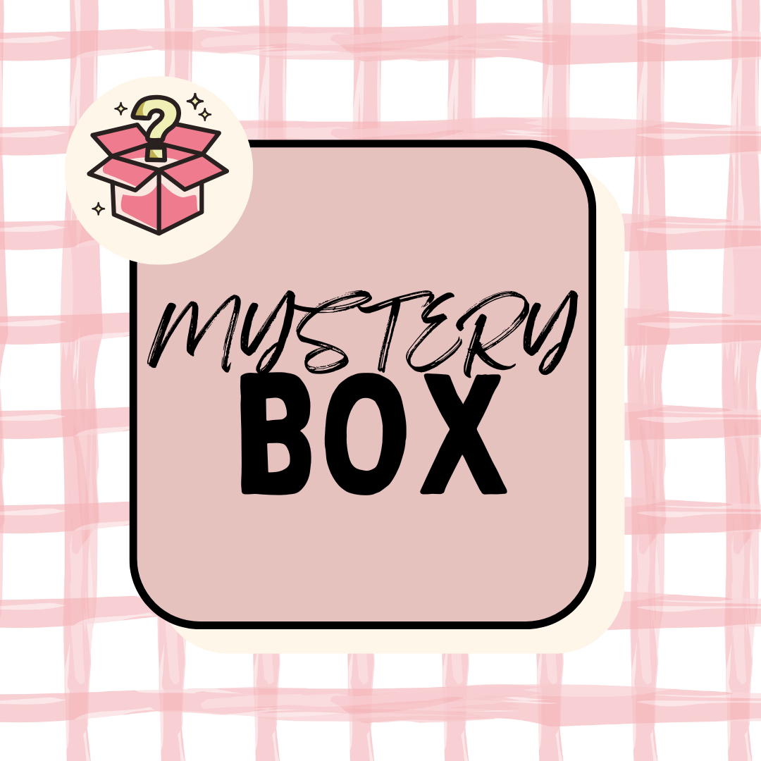 Mystery Box