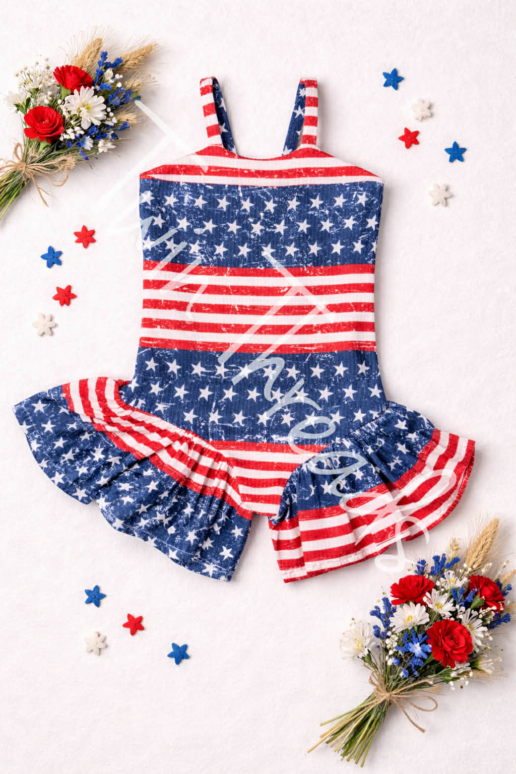 Emilia Romper